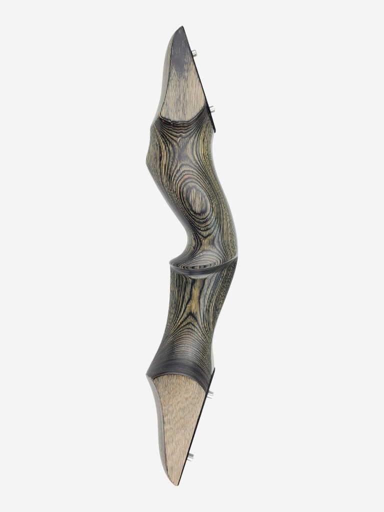Лук традиционный Centershot Raven 60" 40#
