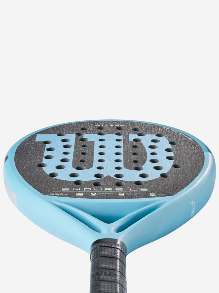 Ракетка для падел-тенниса Wilson Endure LS V1