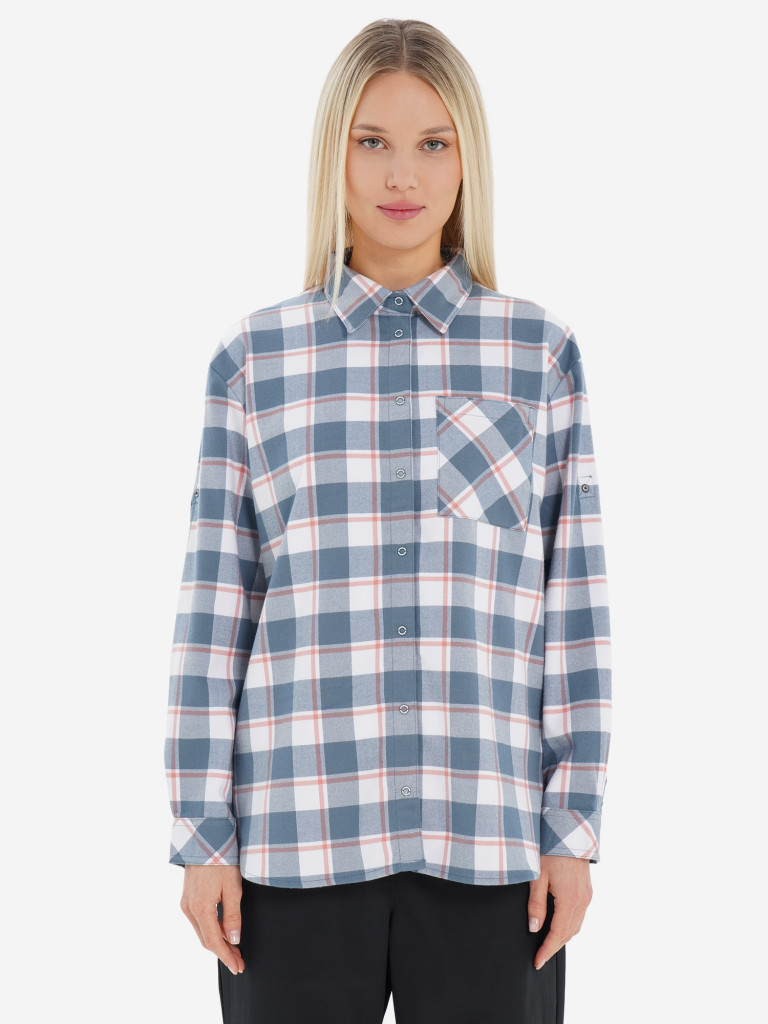 Рубашка женская Outventure