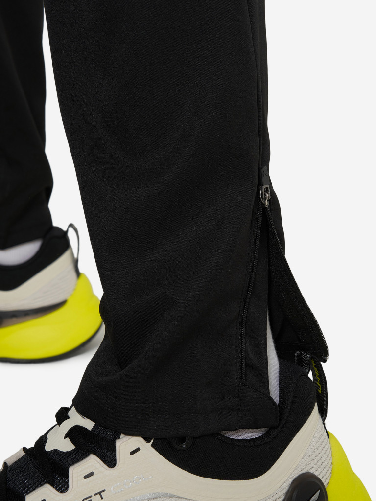 Брюки для мальчиков PUMA Tad