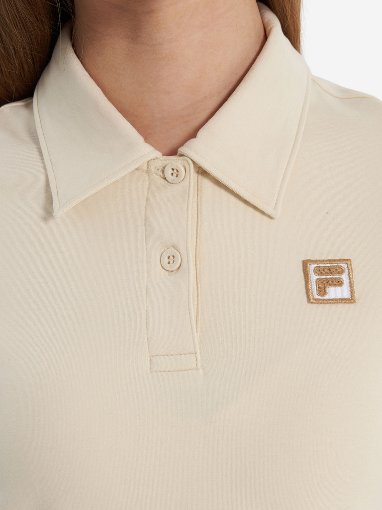 Поло женское FILA