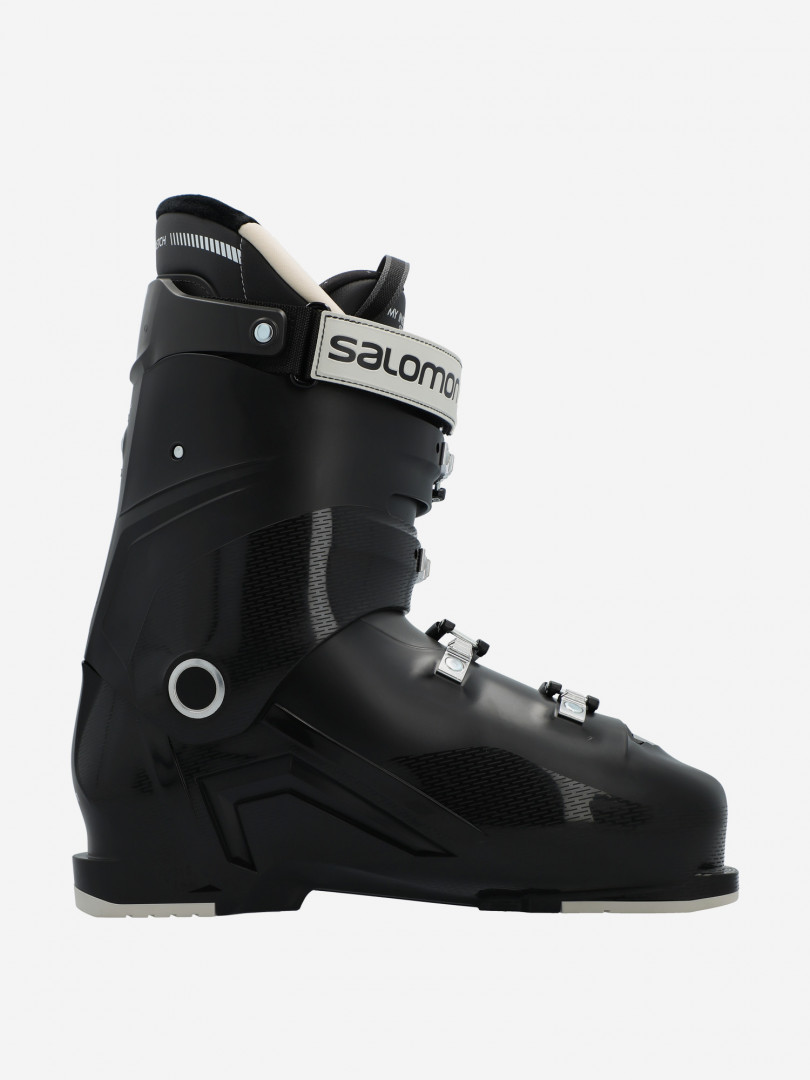 Ботинки горнолыжные Salomon SELECT HV 90 25858140299 Черный, размер 29, фото 4