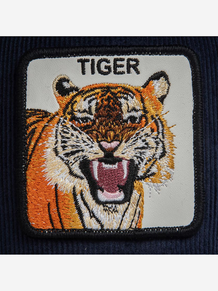 Бейсболка с сеточкой GOORIN BROTHERS 101-2752