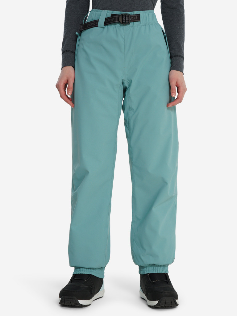 Брюки утепленные женские Protest Sami