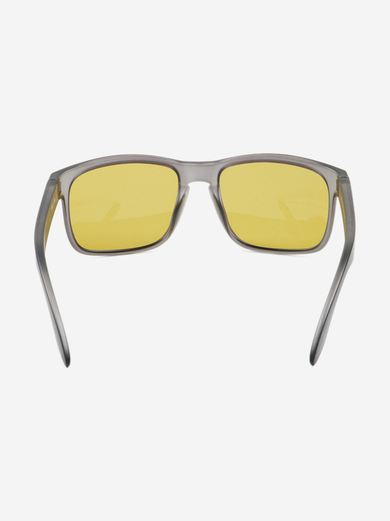 Очки солнцезащитные поляризационные Extreme Fishing Passion PSS-186, линзы желтые, для рыбалки и вождения