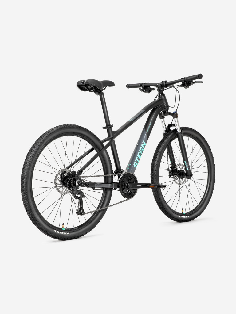 Велосипед горный Stern Electra 1.0 27.5"