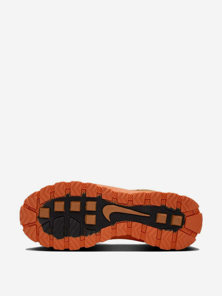 Кеды высокие женские Nike Blazer Roam Mid