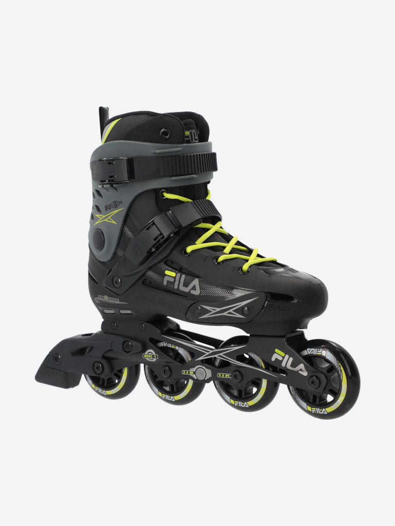Роликовые коньки FILA Houdini