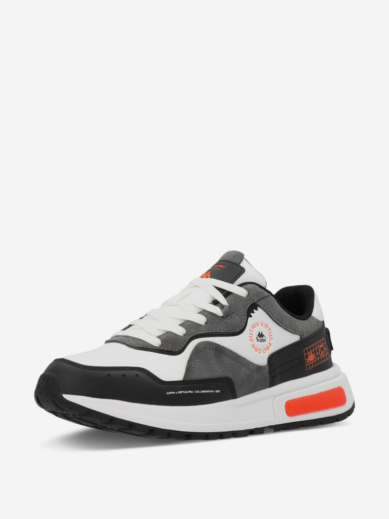 Кроссовки мужские Kappa x Virtus.pro