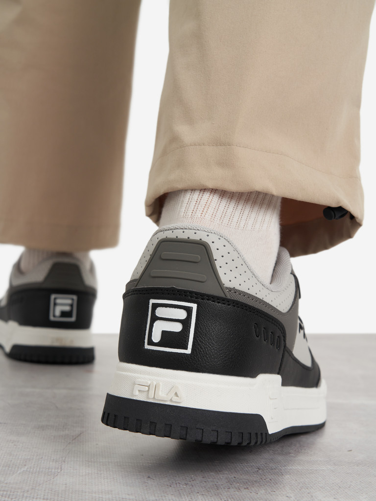 Кеды мужские FILA Fx-2000