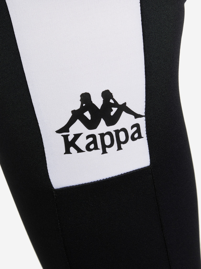 Легинсы для девочек Kappa