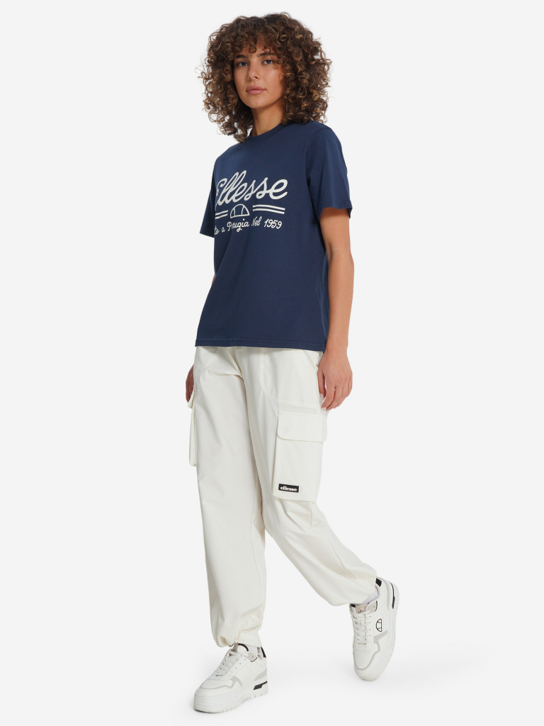 Футболка женская Ellesse