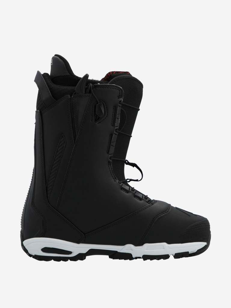 Сноубордические ботинки Burton Driver X арт. 10434104001