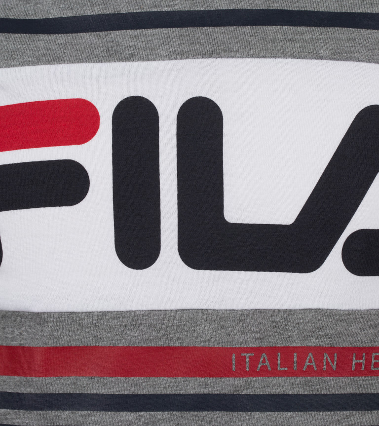 Футболка для мальчиков FILA