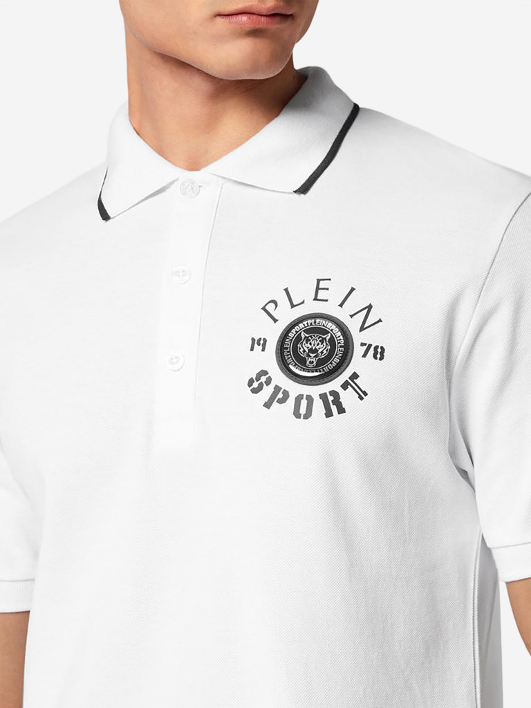 Поло Plein Sport