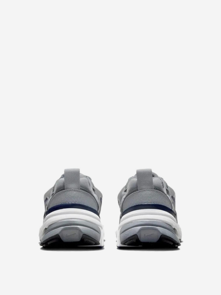 Кроссовки Nike V2K Run Wolf Grey Midnight Navy