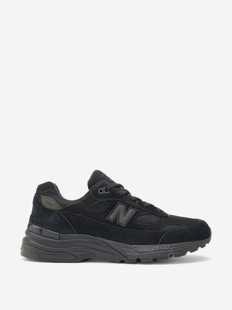 Кроссовки New Balance 992