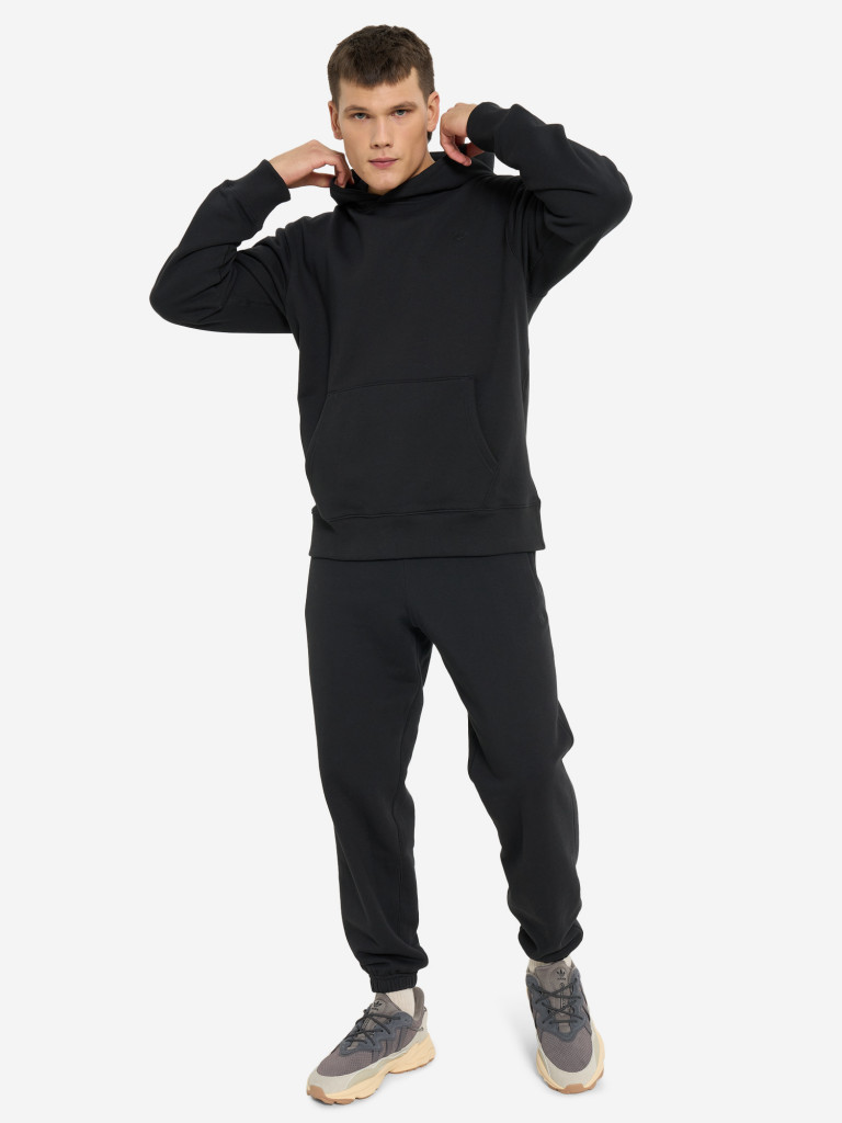 Худи мужское adidas