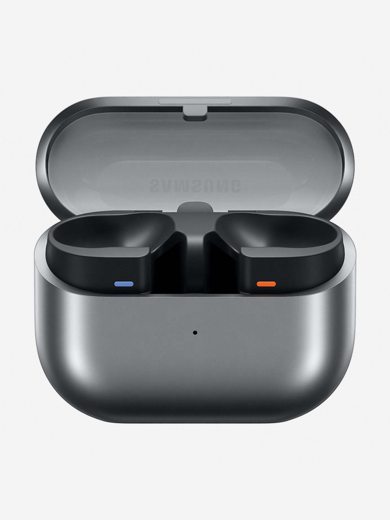 Наушники Samsung Galaxy Buds3 Pro Серебро