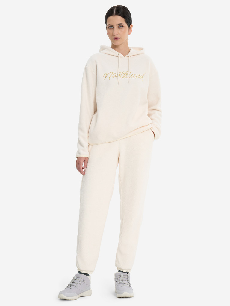 Брюки флисовые женские Northland