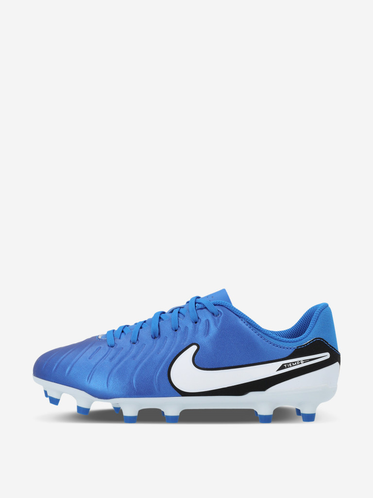 Бутсы для мальчиков Nike Jr. Tiempo Legend 10 Academy Fg
