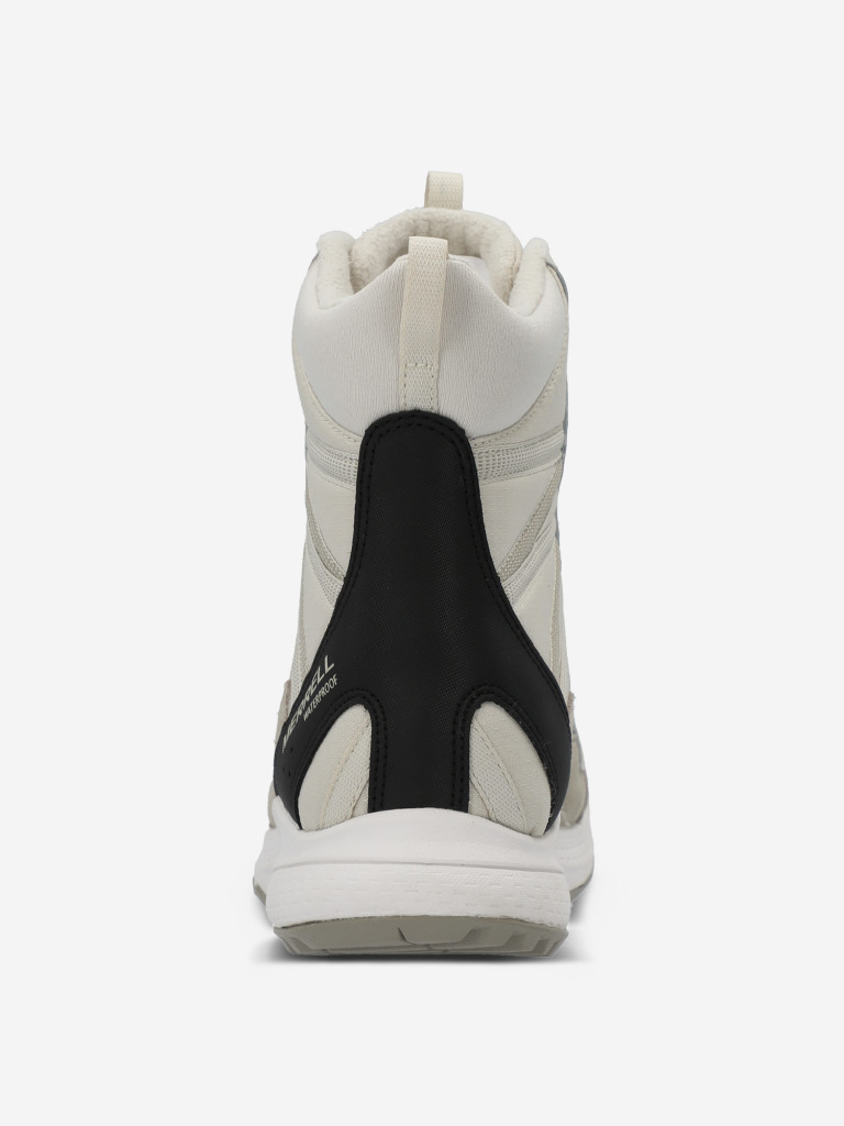 Ботинки утепленные женские Merrell Bravada Edge 2 Thermo Mid WP