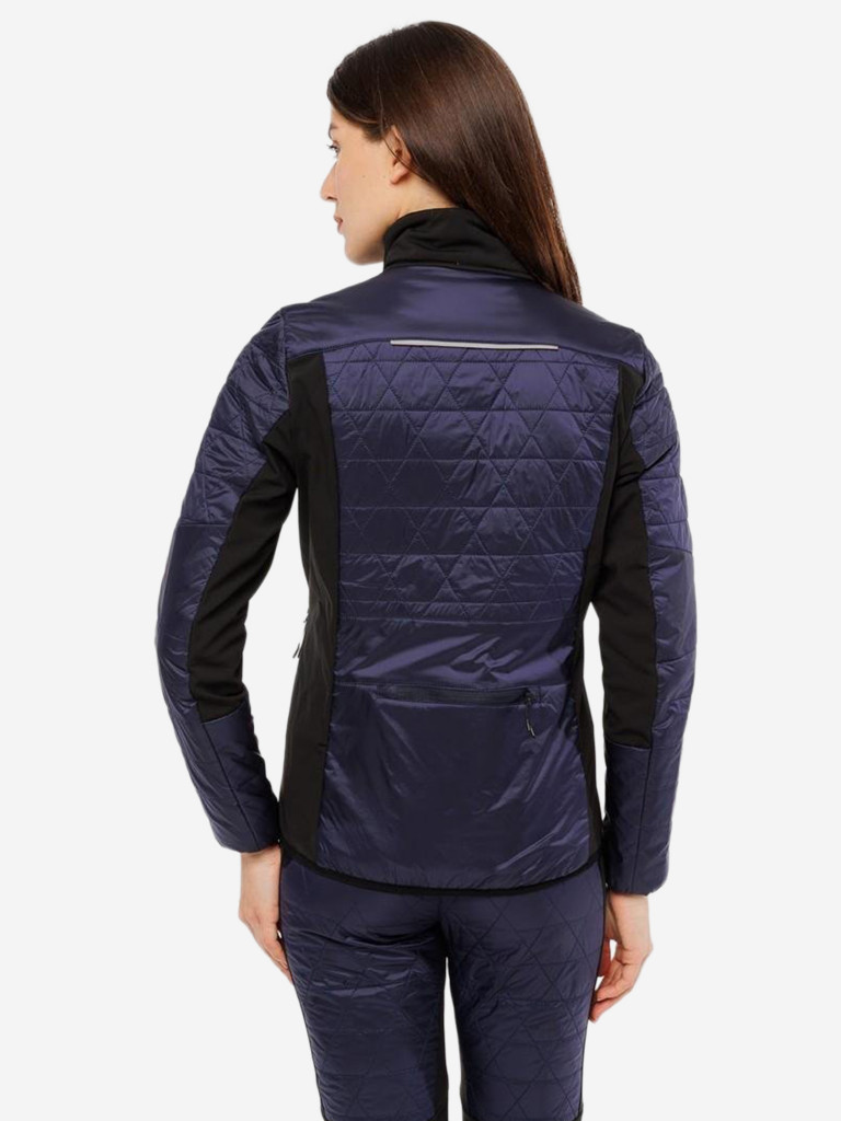 Куртка стеганая Royal