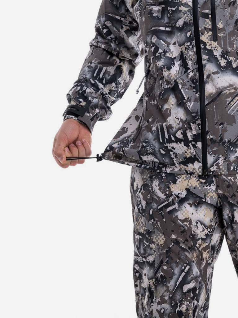 Куртка мужская SKRE Nebo SL Rain Jacket