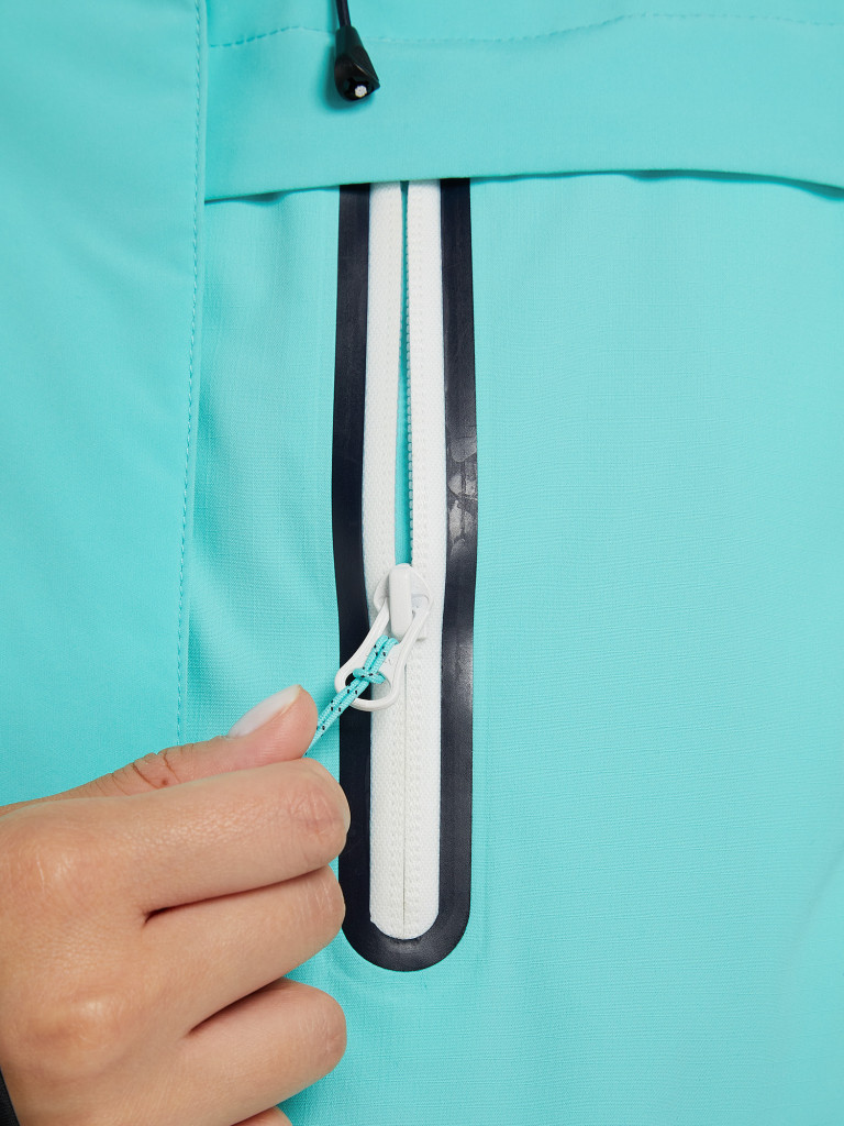 Пуховик женский IcePeak Creola