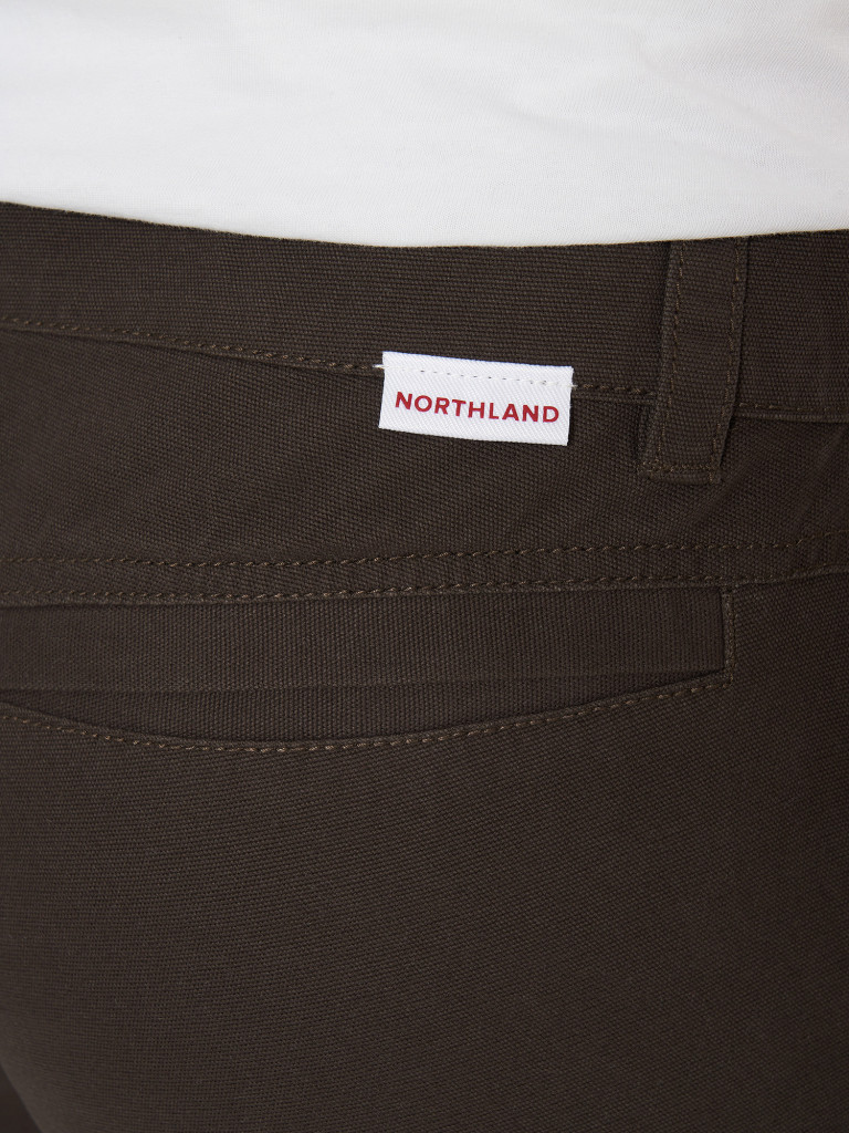 Брюки мужские Northland