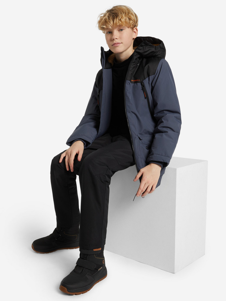 Куртка утепленная для мальчиков Merrell