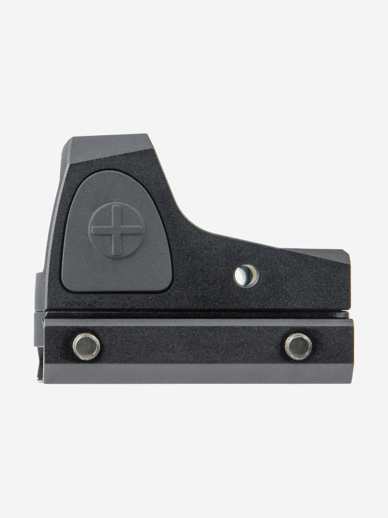 Прицел коллиматорный Veber Wolf Reflex 124 RD