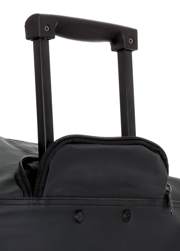 Баул хоккейный Bauer BAUER 850 WHEEL