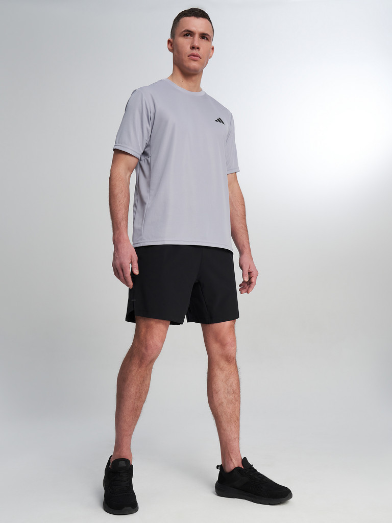 Футболка мужская Adidas Workout Essentials