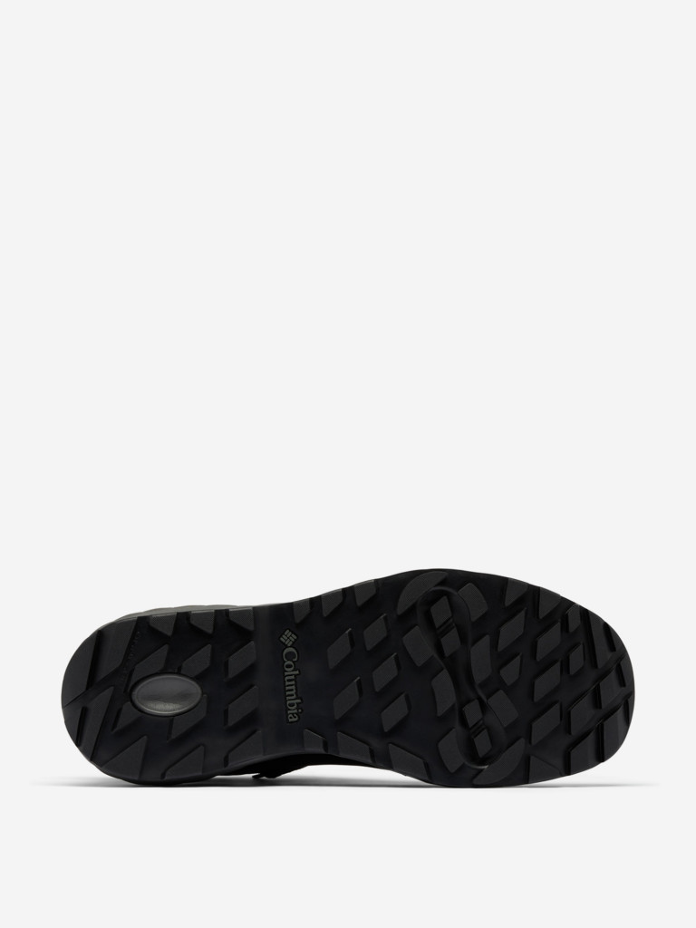 Ботинки мужские Columbia Newton Wander Ltr