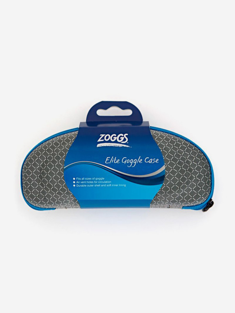 Чехол для очков ZOGGS Elite Goggle Case