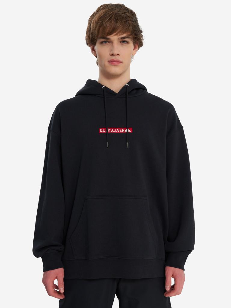 Худи мужское Quiksilver