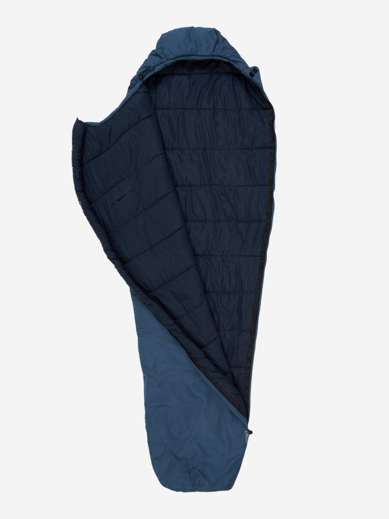Спальный мешок Deuter Orbit +5