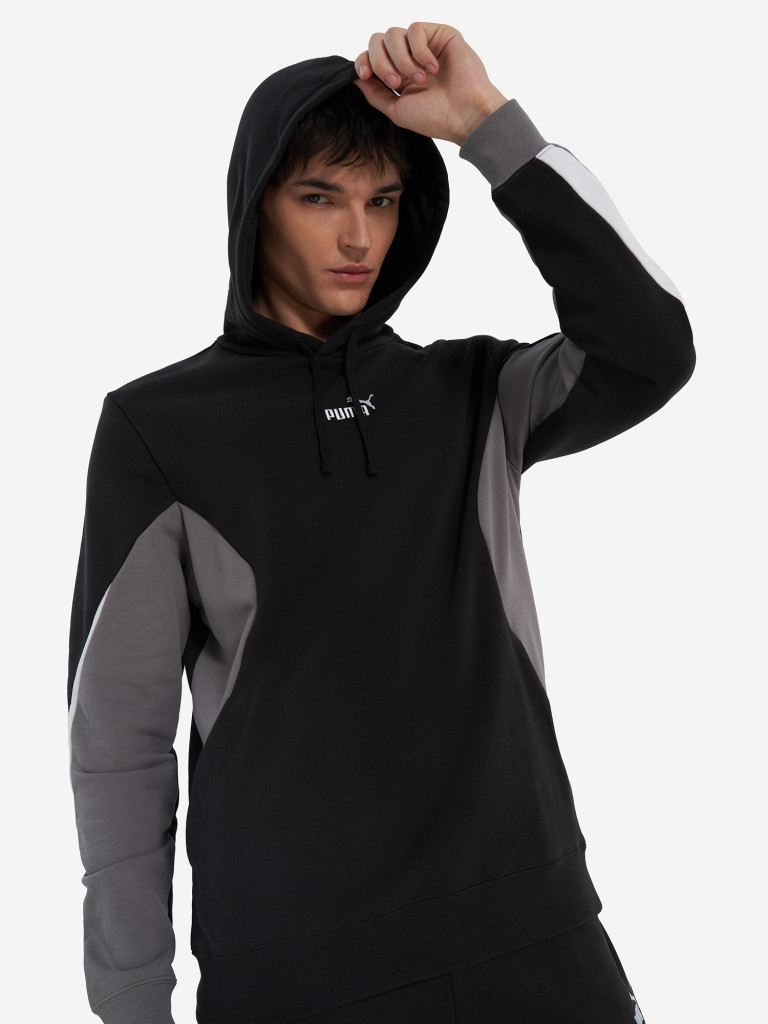 Худи мужское PUMA