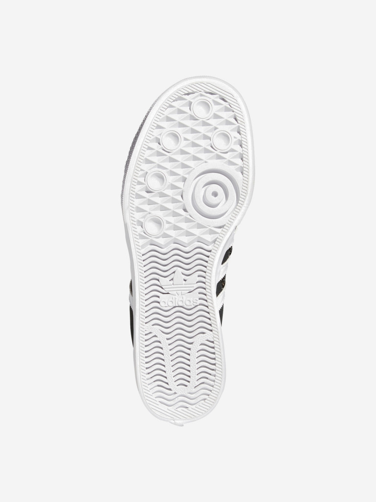 Кеды женские adidas Nizza Platform