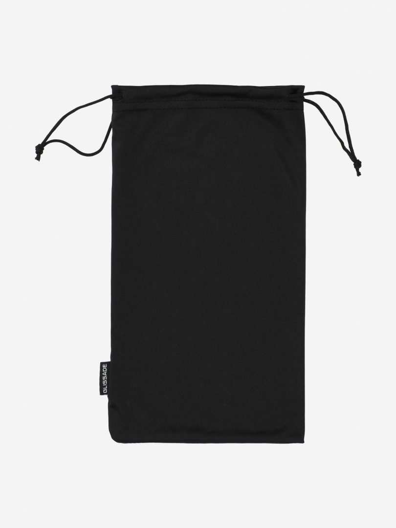 Маска Glissade Fusion 31649950299 Черный, фото 7