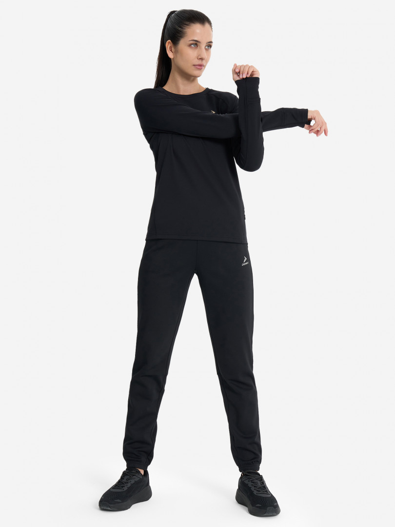 Брюки женские Demix 30983410299 Черный, размер 50, 52,48,46,44,42, фото 3