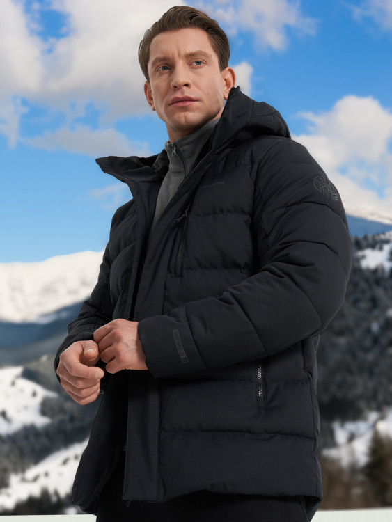 Пуховик мужской Outventure