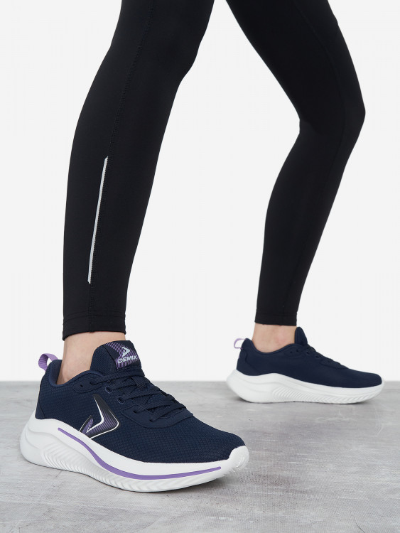 Кроссовки женские Demix Sp Turbo 2