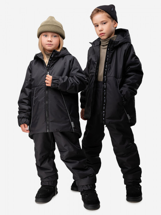 Костюм из мембраны bodo