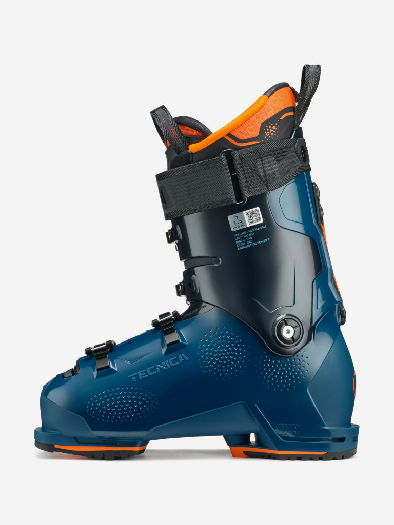 Ботинки горнолыжные Tecnica Mach1 MV 120 TD GW