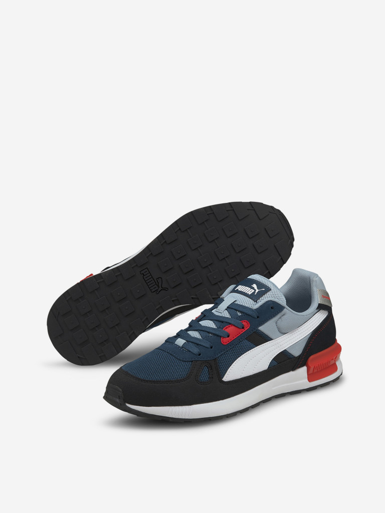 Кроссовки мужские PUMA Graviton PRO