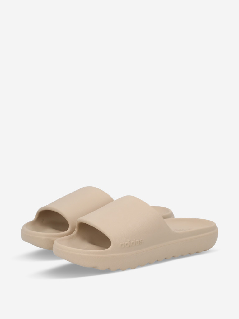 Шлепанцы женские adidas Adilette Lumia