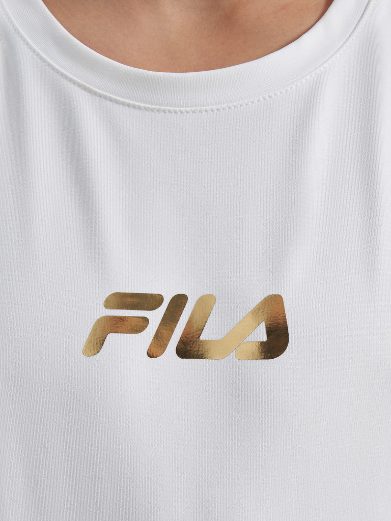 Футболка для девочек FILA