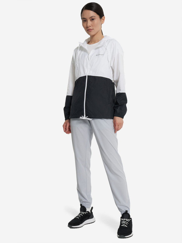 Ветровка женская Columbia Flash Forward II Windbreaker